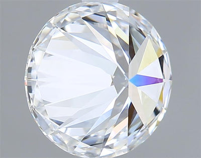 1.53 Carat Round Lab Diamond :: Greenstar spin frame 06