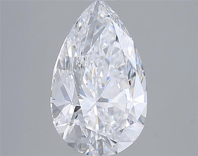 2.48 Carat Pear Lab Diamond :: Greenstar spin frame 06