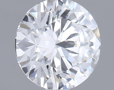 1.03 Carat Round Lab Diamond :: Greenstar spin frame 06