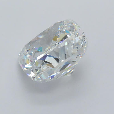 2.02 Carat Cushion Lab Diamond :: Greenstar spin frame 06