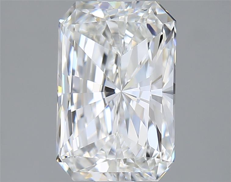 2.53 Carat Radiant Lab Diamond :: Greenstar spin frame 06