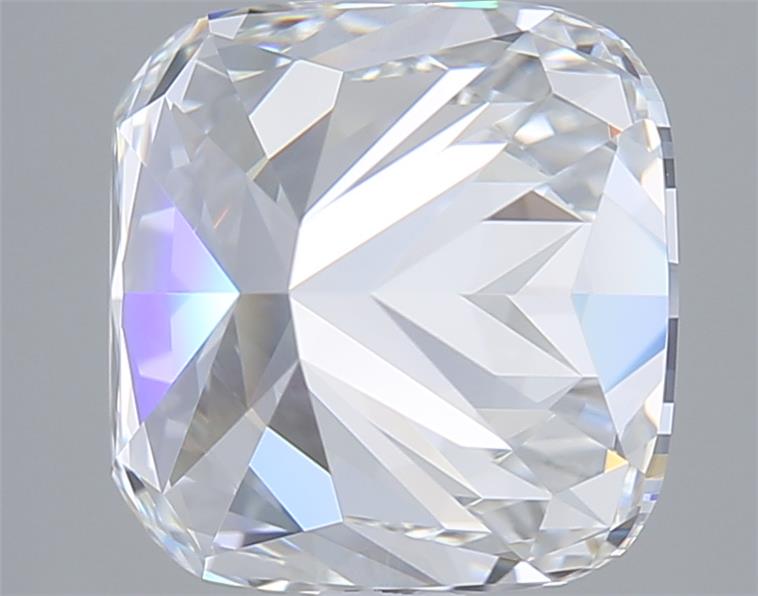 2.71 Carat Cushion Lab Diamond :: Greenstar spin frame 06