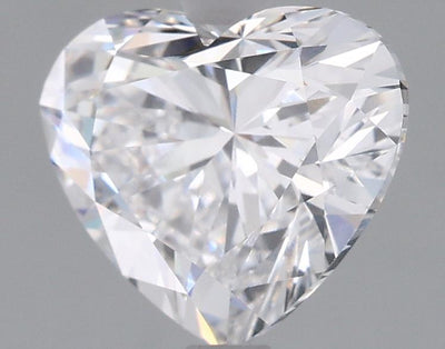 2.02 Carat Heart Lab Diamond :: Greenstar spin frame 06