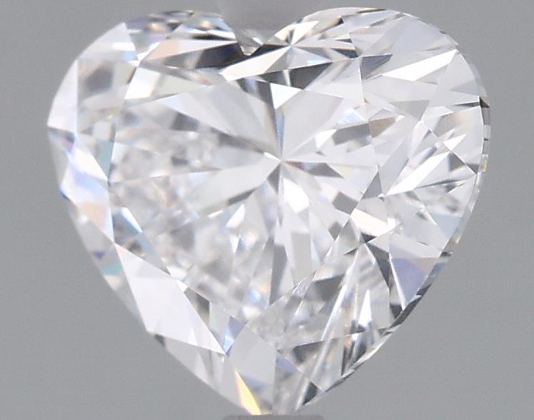 2.02 Carat Heart Lab Diamond :: Greenstar spin frame 06