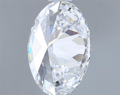 1.08 Carat Oval Lab Diamond :: Greenstar spin frame 06