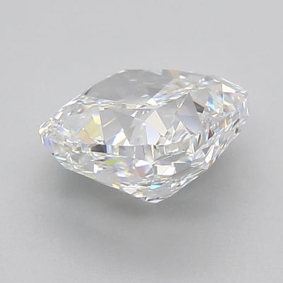 3.26 Carat Cushion Lab Diamond :: Greenstar spin frame 06
