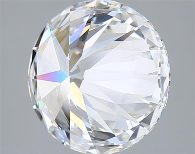4.03 Carat Round Lab Diamond :: Greenstar spin frame 06