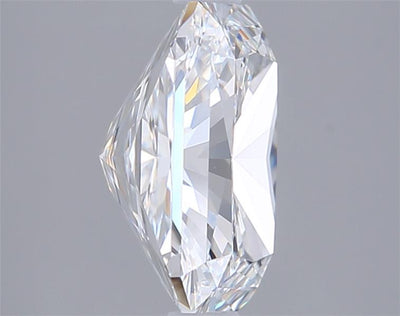 2.63 Carat Radiant Lab Diamond :: Greenstar spin frame 06
