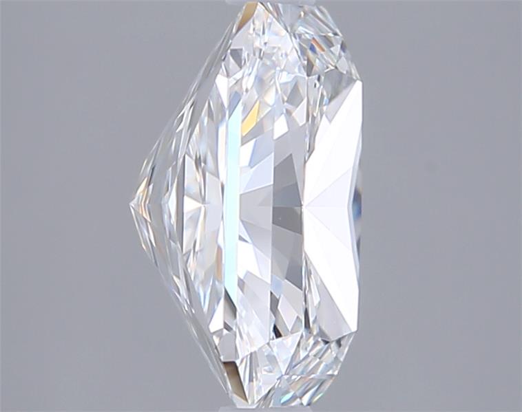 2.63 Carat Radiant Lab Diamond :: Greenstar spin frame 06