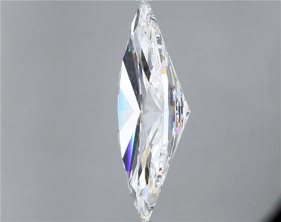 12.03 Carat Marquise Lab Diamond :: Greenstar spin frame 06