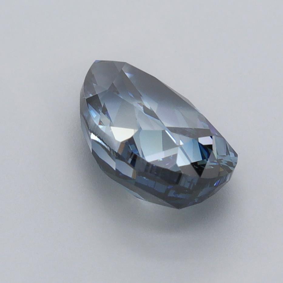 2.26 Carat Pear Lab Diamond :: Greenstar spin frame 06