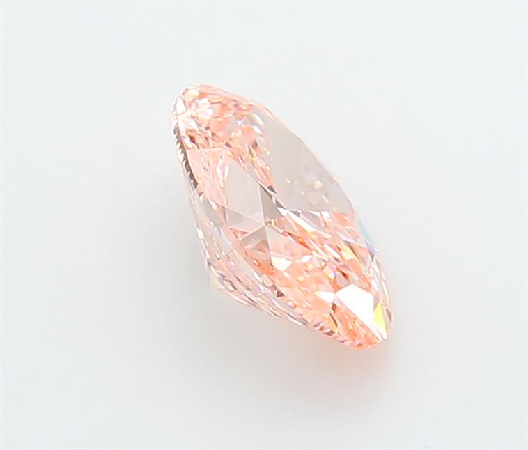 2.05 Carat Oval Lab Diamond :: Greenstar spin frame 06