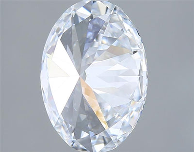 2.04 Carat Oval Lab Diamond :: Greenstar spin frame 06