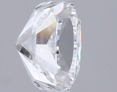 3.18 Carat Cushion Lab Diamond :: Greenstar spin frame 06