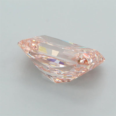 3.04 Carat Radiant Lab Diamond :: Greenstar spin frame 06