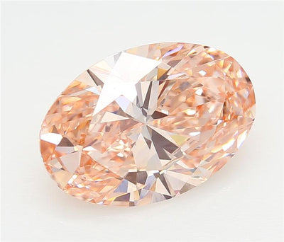 5.02 Carat Oval Lab Diamond :: Greenstar spin frame 06