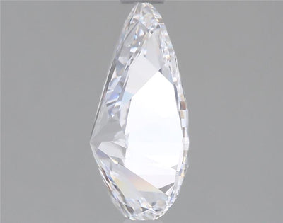 1.40 Carat Pear Lab Diamond :: Greenstar spin frame 06