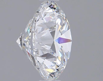 1.69 Carat Round Lab Diamond :: Greenstar spin frame 06