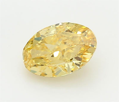 2.02 Carat Oval Lab Diamond :: Greenstar spin frame 06