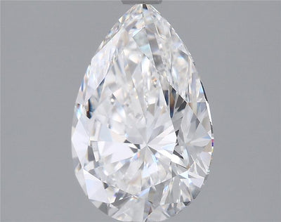2.25 Carat Pear Lab Diamond :: Greenstar spin frame 06
