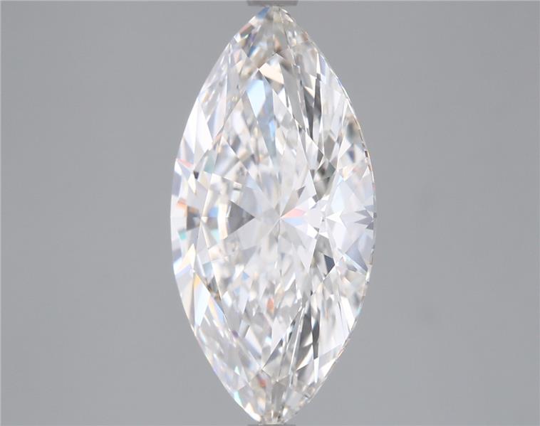 3.54 Carat Marquise Lab Diamond :: Greenstar spin frame 06