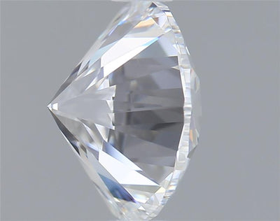 1.50 Carat Round Lab Diamond :: Greenstar spin frame 06