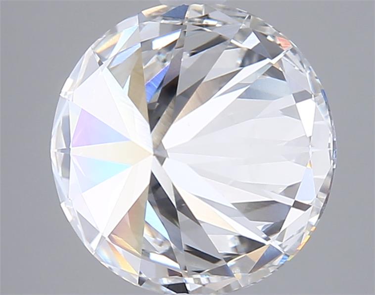 3.09 Carat Round Lab Diamond :: Greenstar spin frame 06