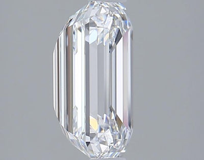 2.33 Carat Emerald Lab Diamond :: Greenstar spin frame 06