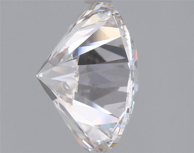 2.57 Carat Round Lab Diamond :: Greenstar spin frame 06