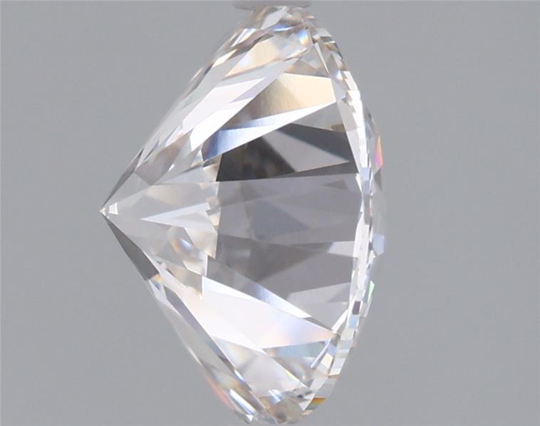 2.57 Carat Round Lab Diamond :: Greenstar spin frame 06