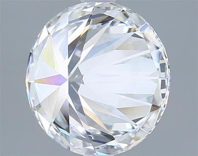3.01 Carat Round Lab Diamond :: Greenstar spin frame 06