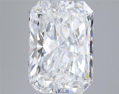 6.02 Carat Radiant Lab Diamond :: Greenstar spin frame 06