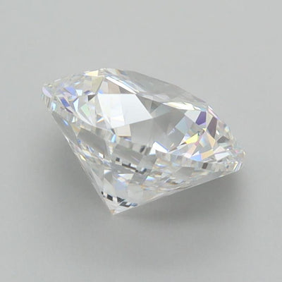 2.00 Carat Round Lab Diamond :: Greenstar spin frame 06