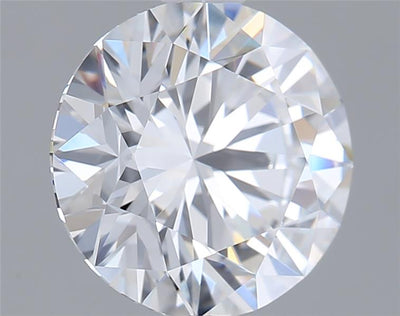 1.54 Carat Round Lab Diamond :: Greenstar spin frame 06