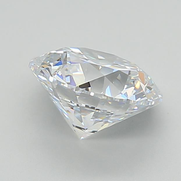 2.64 Carat Round Lab Diamond :: Greenstar spin frame 06
