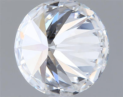 1.51 Carat Round Lab Diamond :: Greenstar spin frame 06
