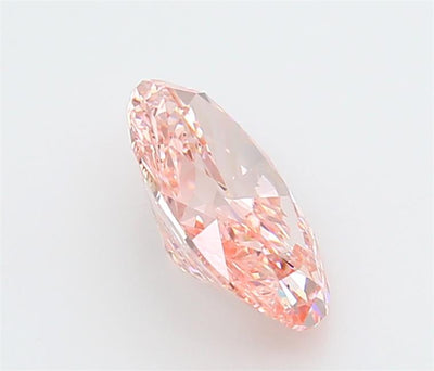 1.98 Carat Oval Lab Diamond :: Greenstar spin frame 06