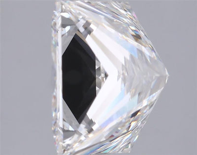 4.06 Carat Princess Lab Diamond :: Greenstar spin frame 06