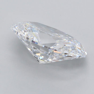 2.04 Carat Oval Lab Diamond :: Greenstar spin frame 06