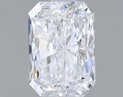 1.01 Carat Radiant Lab Diamond :: Greenstar spin frame 06