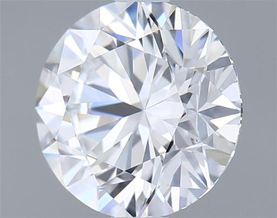 1.29 Carat Round Lab Diamond :: Greenstar spin frame 06