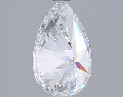 2.04 Carat Pear Lab Diamond :: Greenstar spin frame 06
