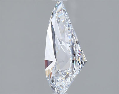 2.08 Carat Pear Lab Diamond :: Greenstar spin frame 06