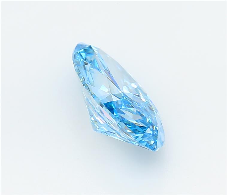 3.00 Carat Marquise Lab Diamond :: Greenstar spin frame 06