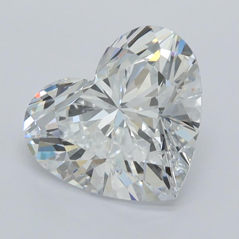 2.02 Carat Heart Lab Diamond :: Greenstar spin frame 06