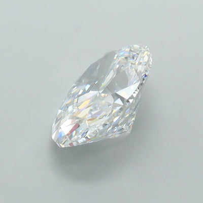 2.04 Carat Oval Lab Diamond :: Greenstar spin frame 06