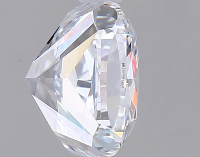 2.02 Carat Cushion Lab Diamond :: Greenstar spin frame 06