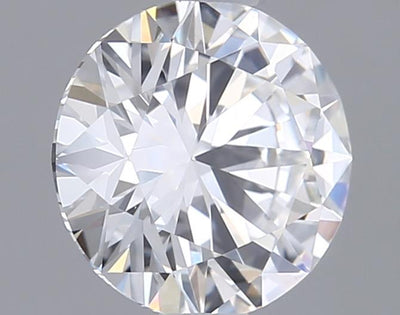 1.00 Carat Round Lab Diamond :: Greenstar spin frame 06