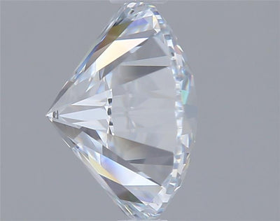 1.92 Carat Round Lab Diamond :: Greenstar spin frame 06