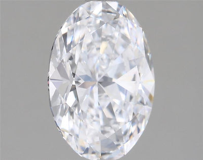 1.57 Carat Oval Lab Diamond :: Greenstar spin frame 06
